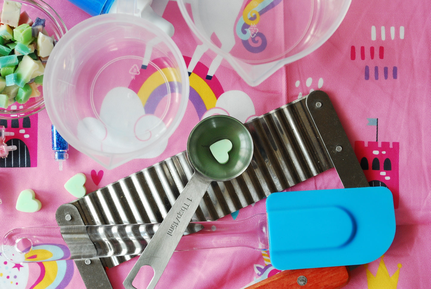 Kids Experience | workshop