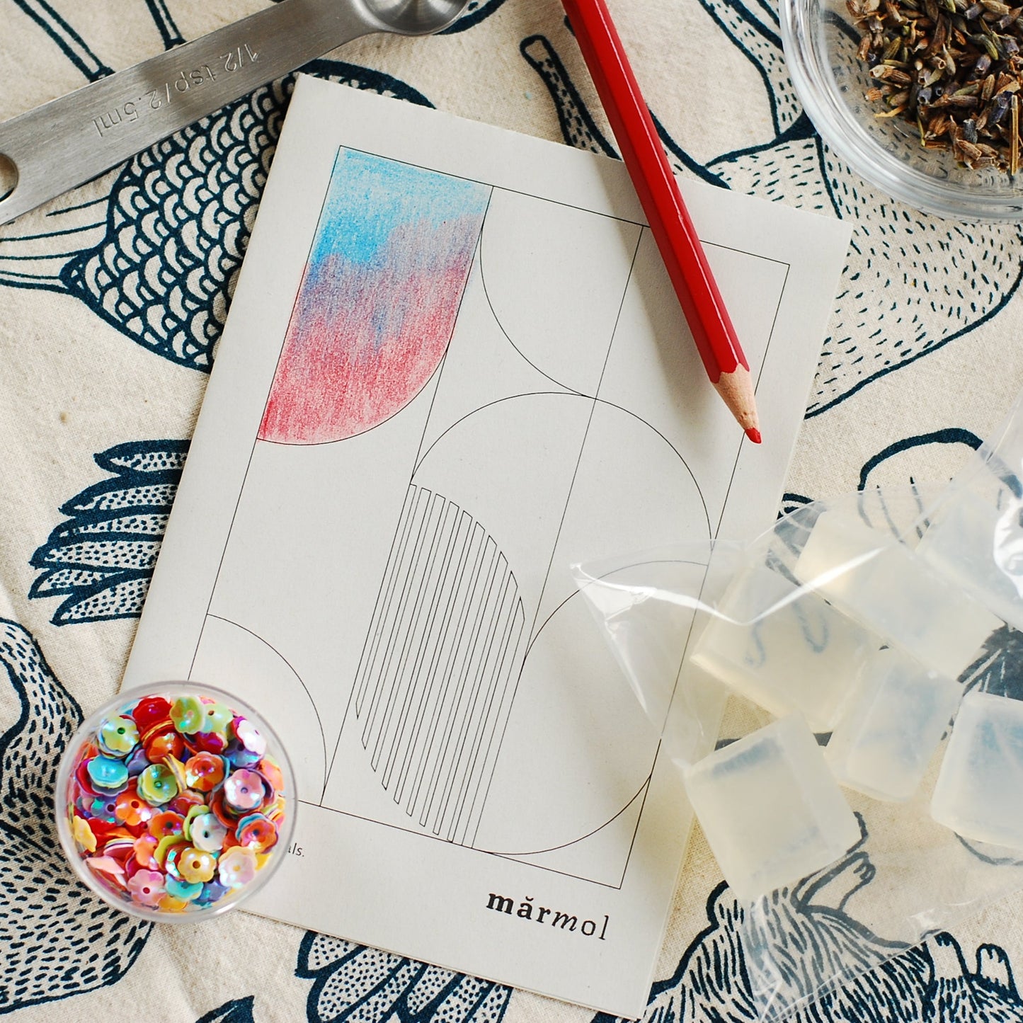 The Awakening — Vol. I