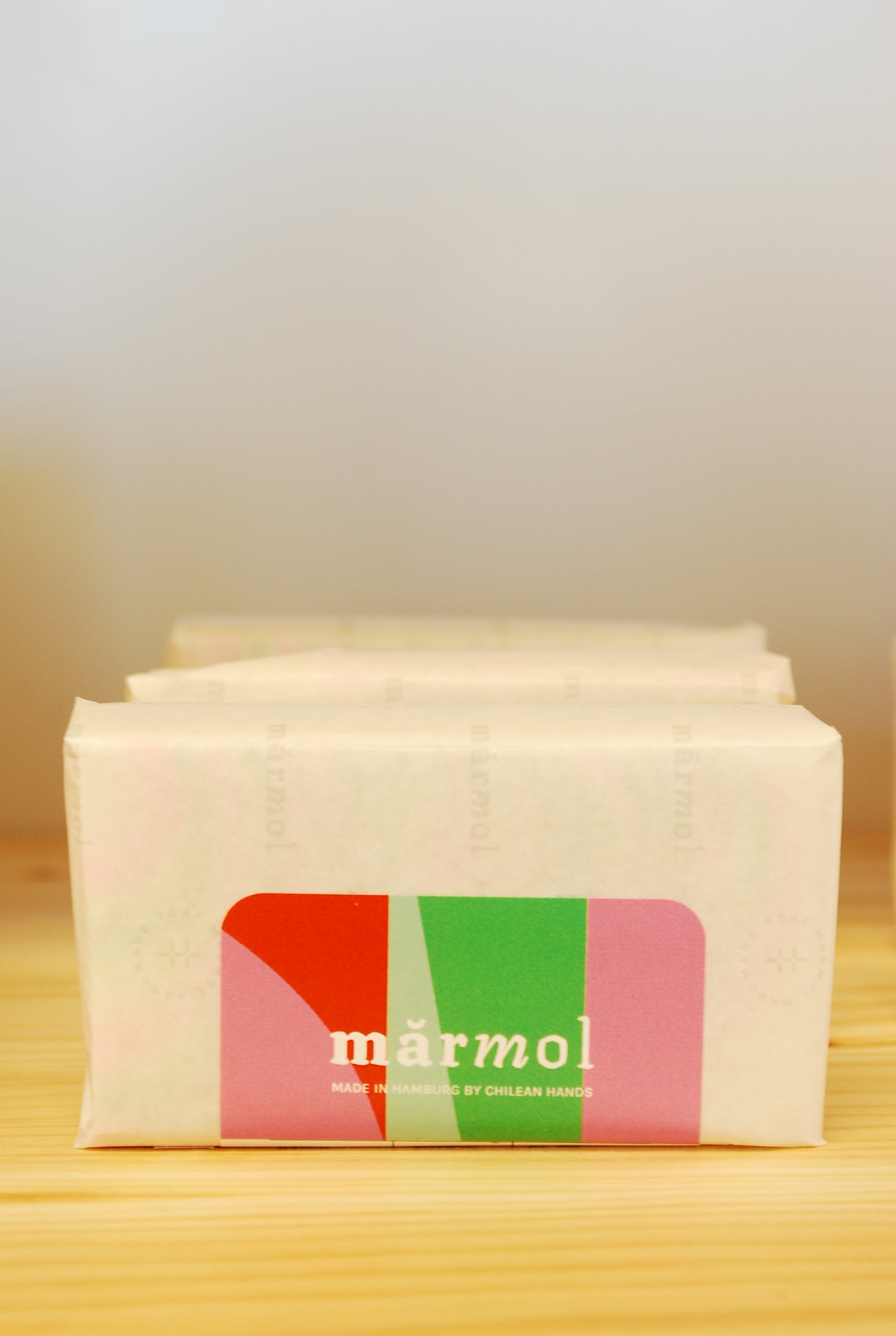 Handmade soap | Spring