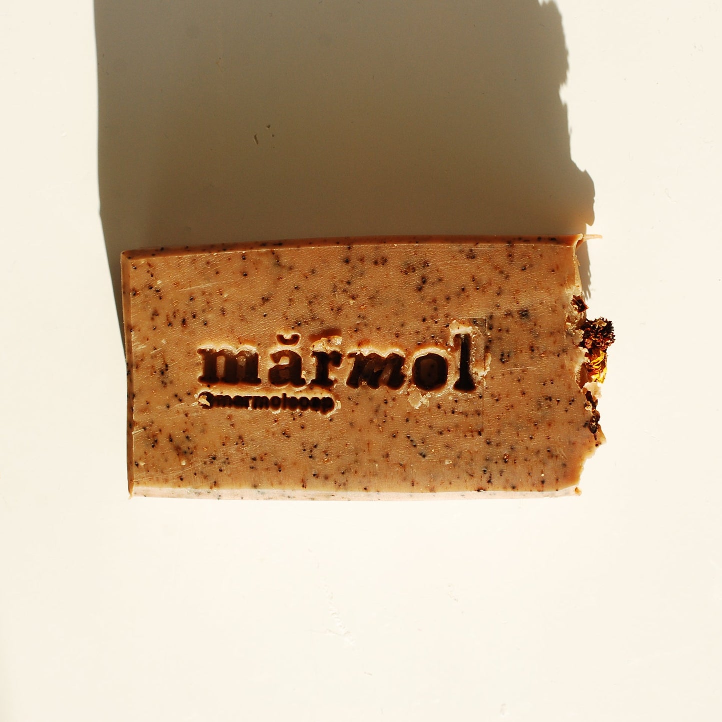 Atacama Chocolate (Exfoliating) | soap