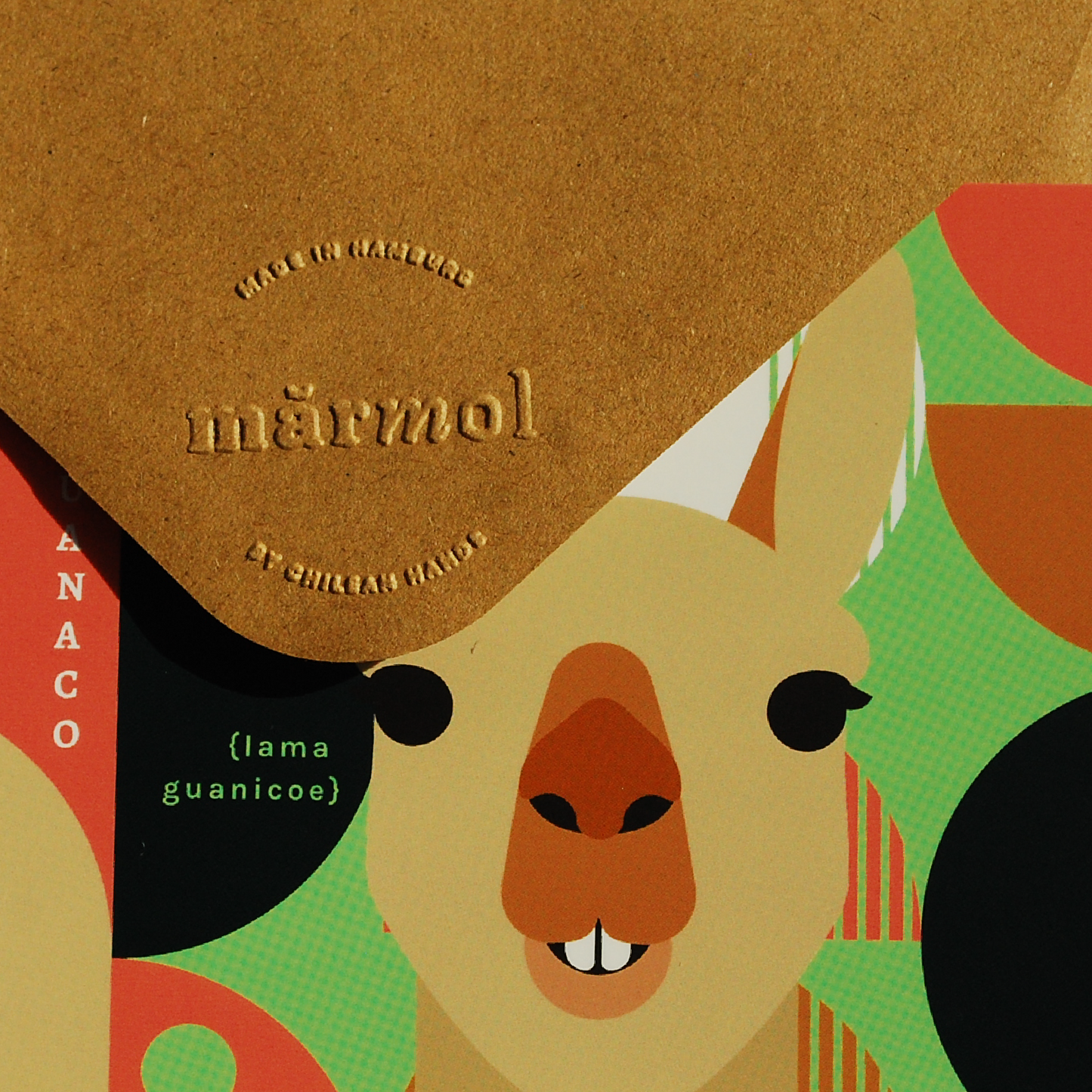 Postcards set | Illustration