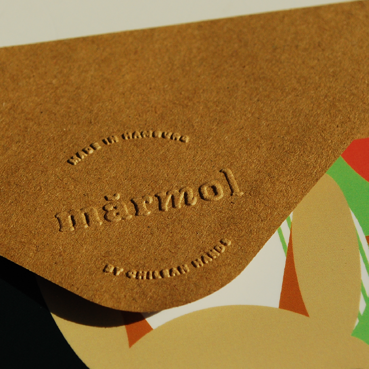 Postcards set | Illustration