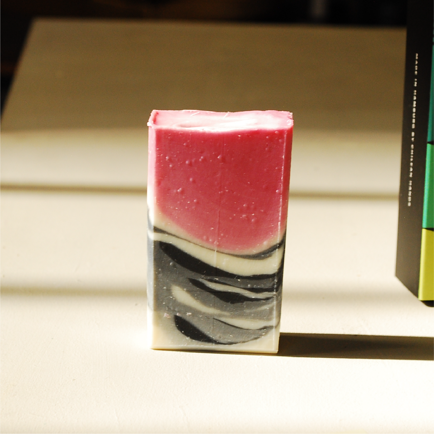 Handmade Soap | Birds Collection