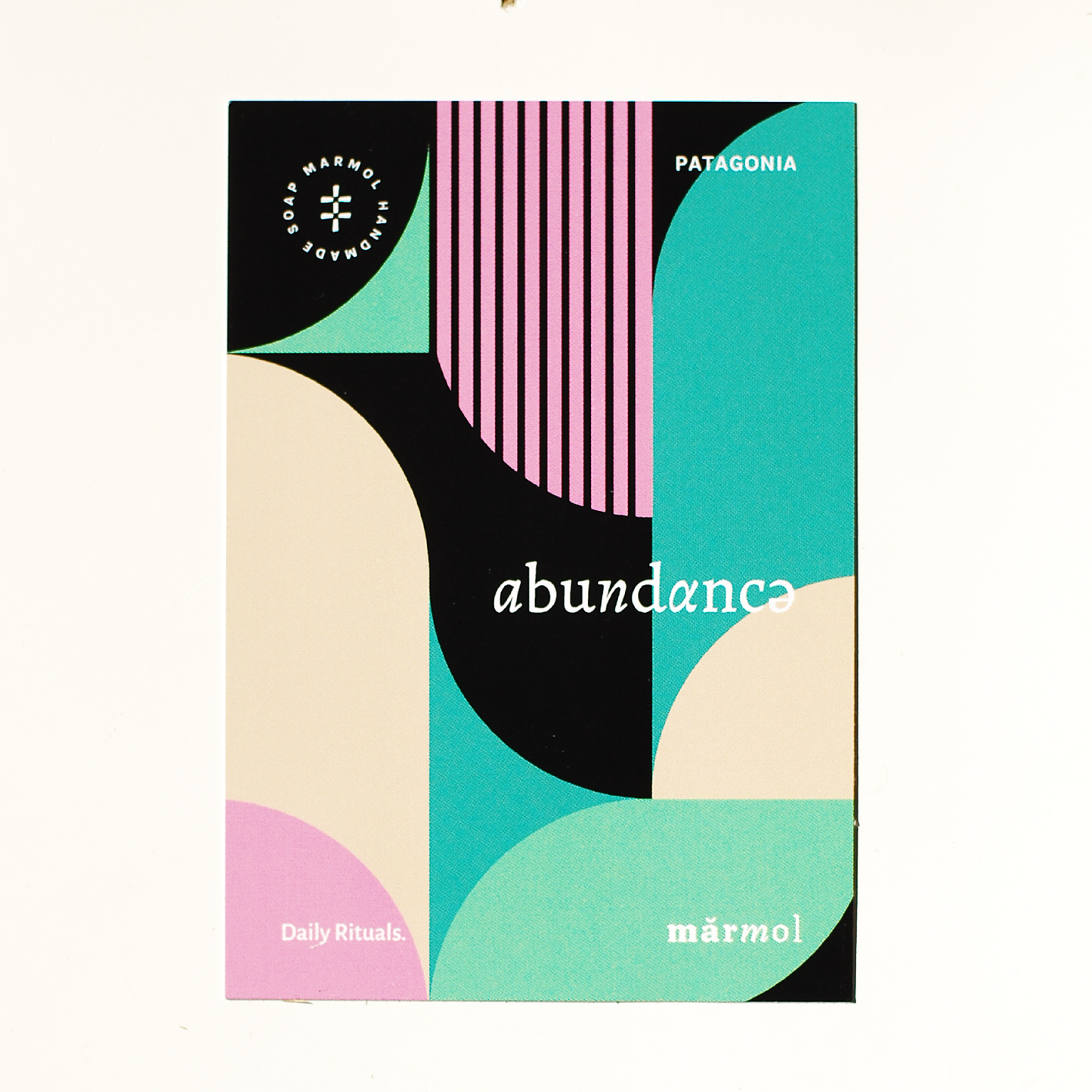 Abundance
