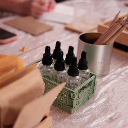 New Moon  — Soap Experience