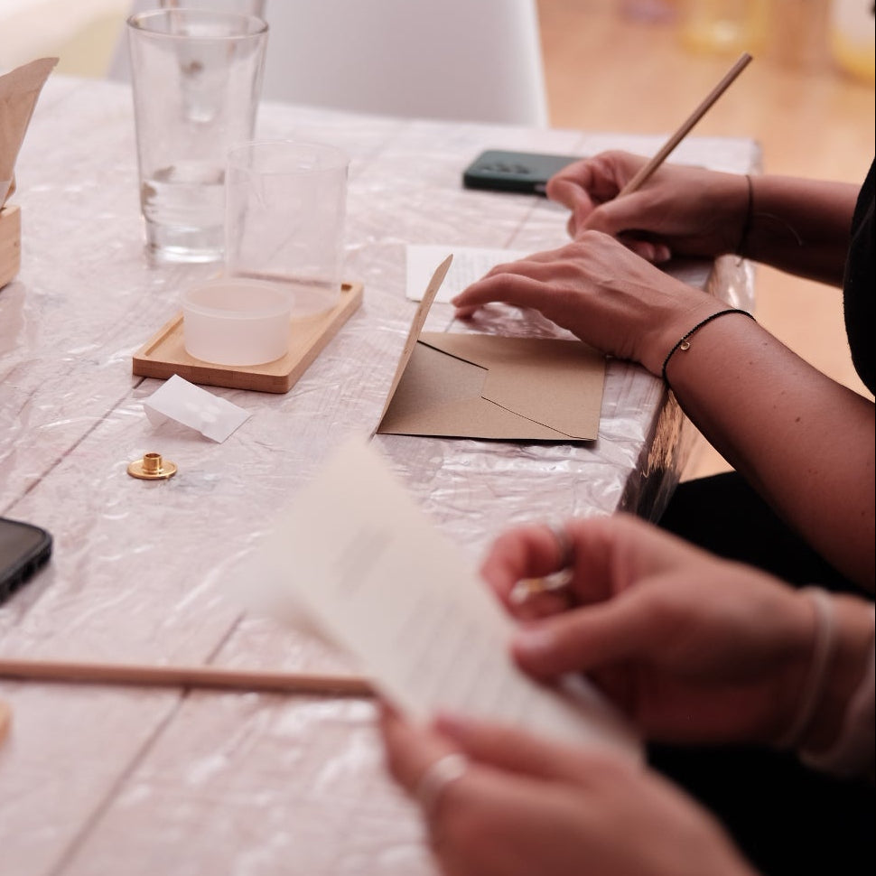 New Moon  — Soap Experience
