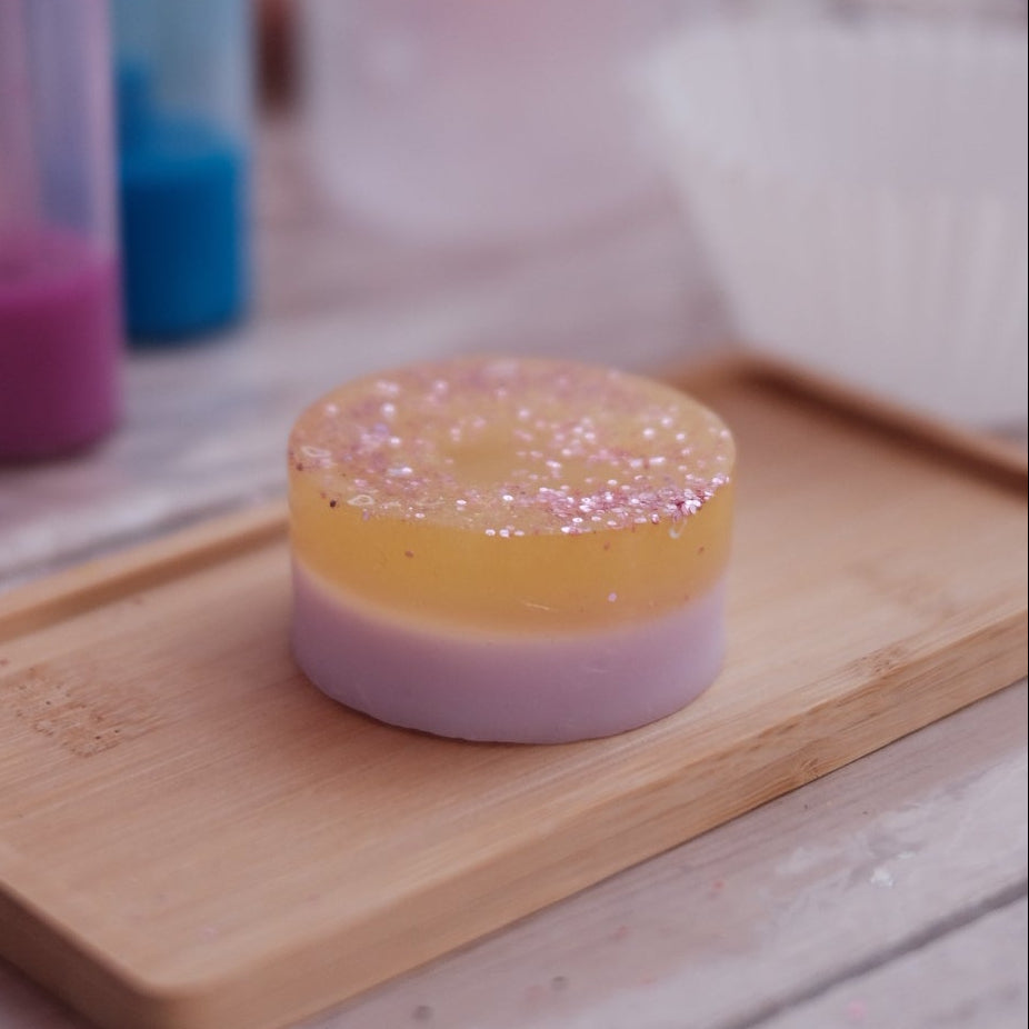 New Moon  — Soap Experience