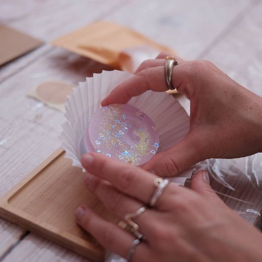 New Moon  — Soap Experience