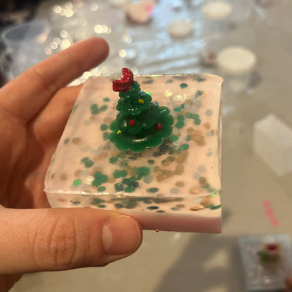 Christmas edition — for kids in Hamburg · 45€