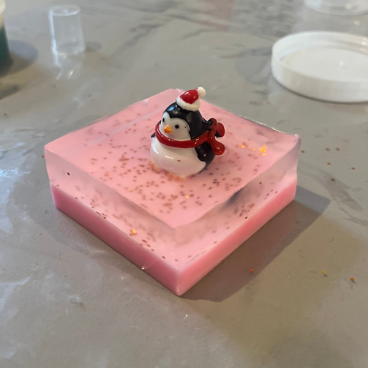 Christmas edition — for kids in Hamburg · 45€