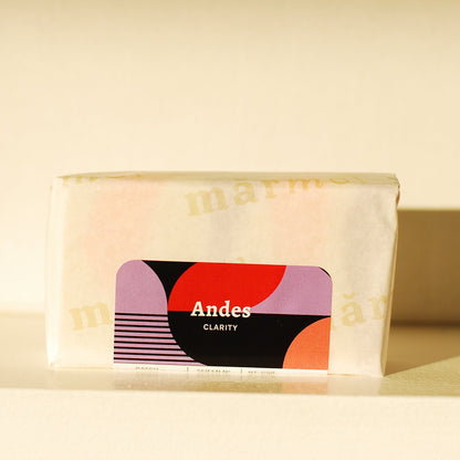 Andes | Clarity