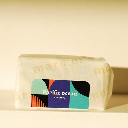 Pacifico | Acceptance