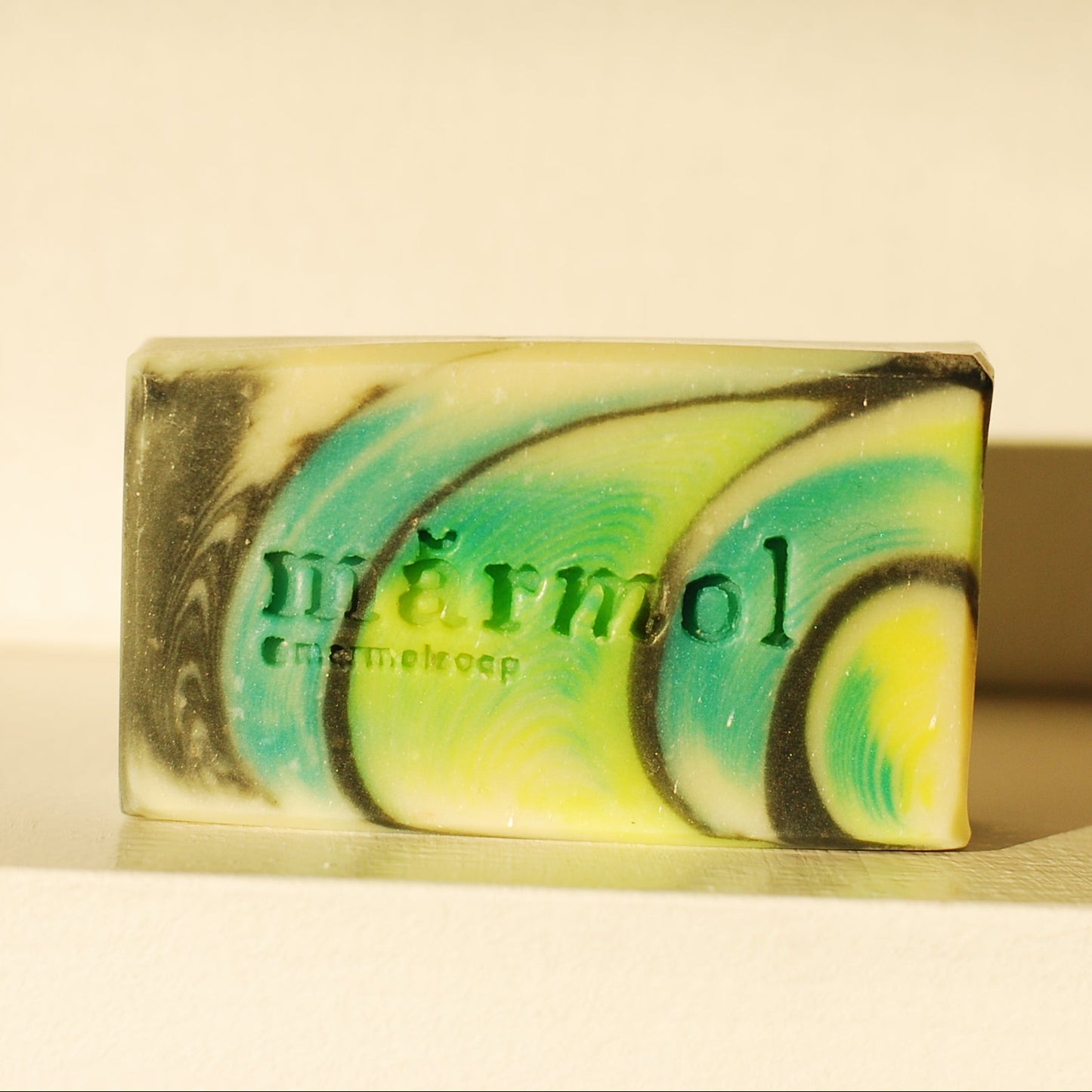 Mármol | Transformation