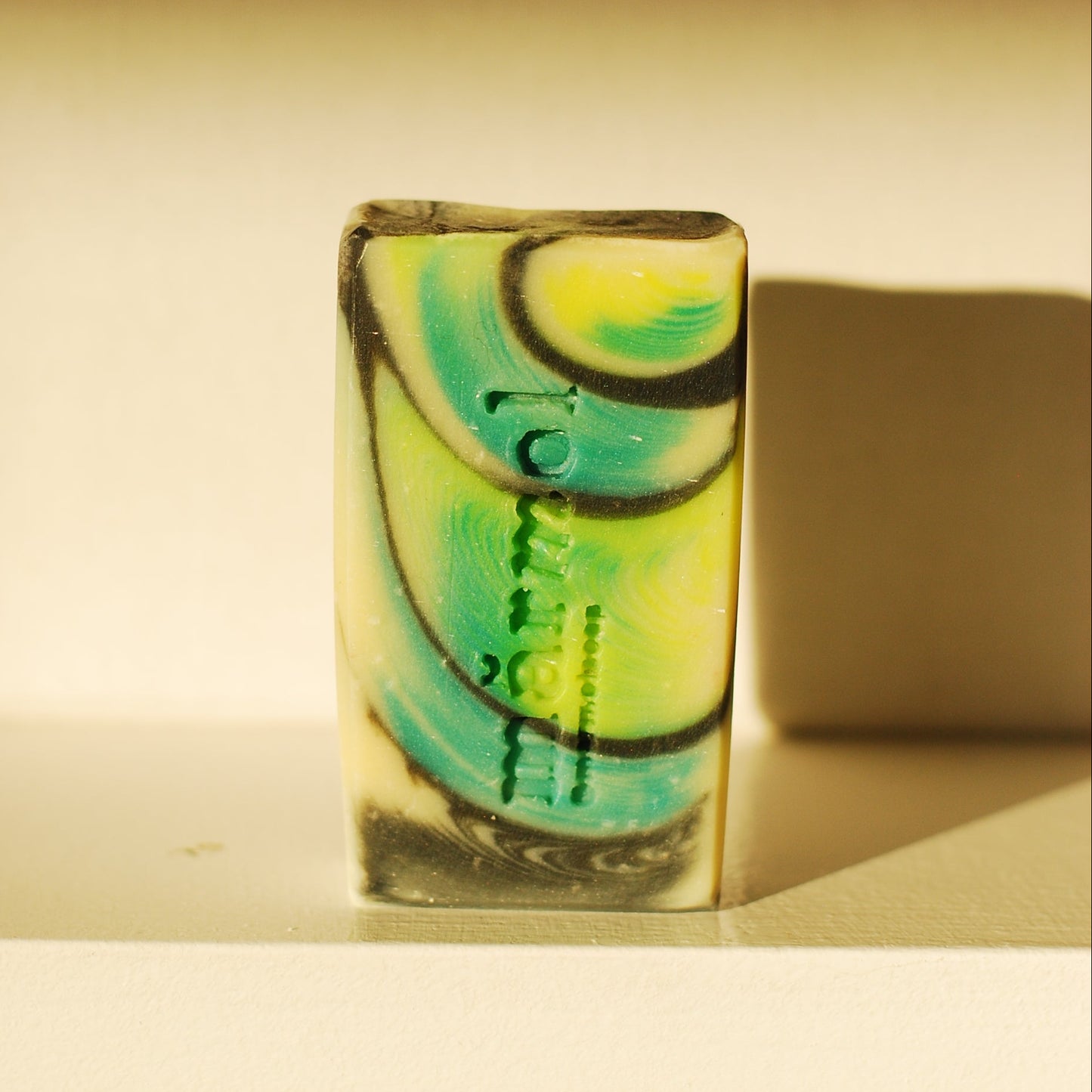 Mármol | Transformation