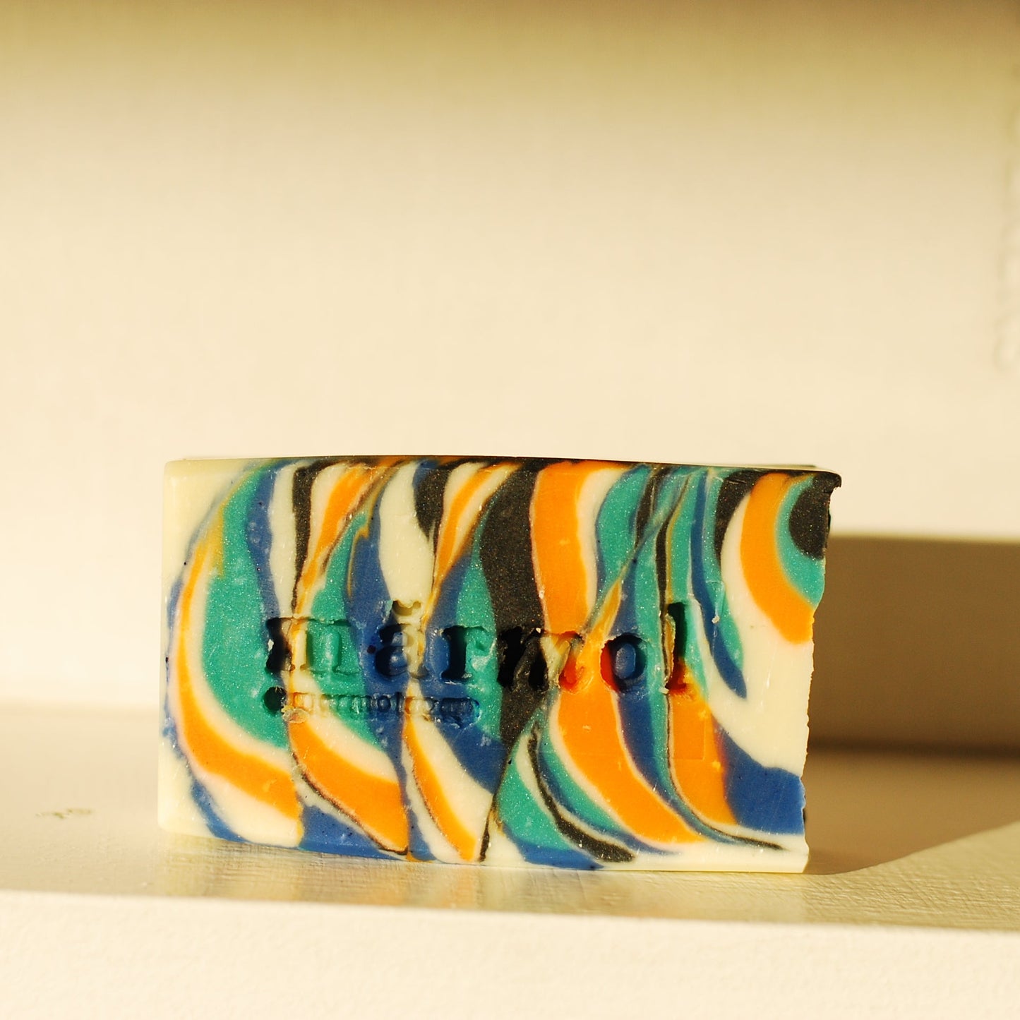 Pacifico | Acceptance