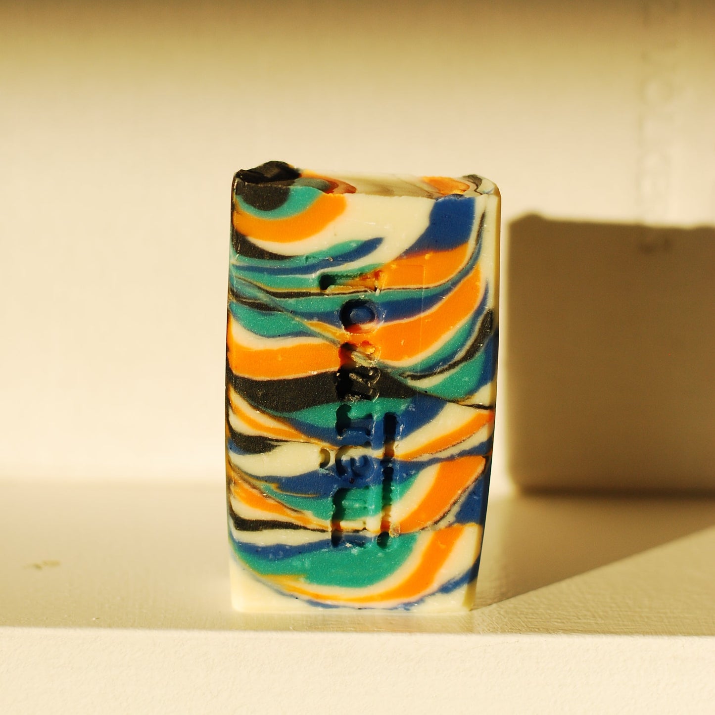 Pacifico | Acceptance