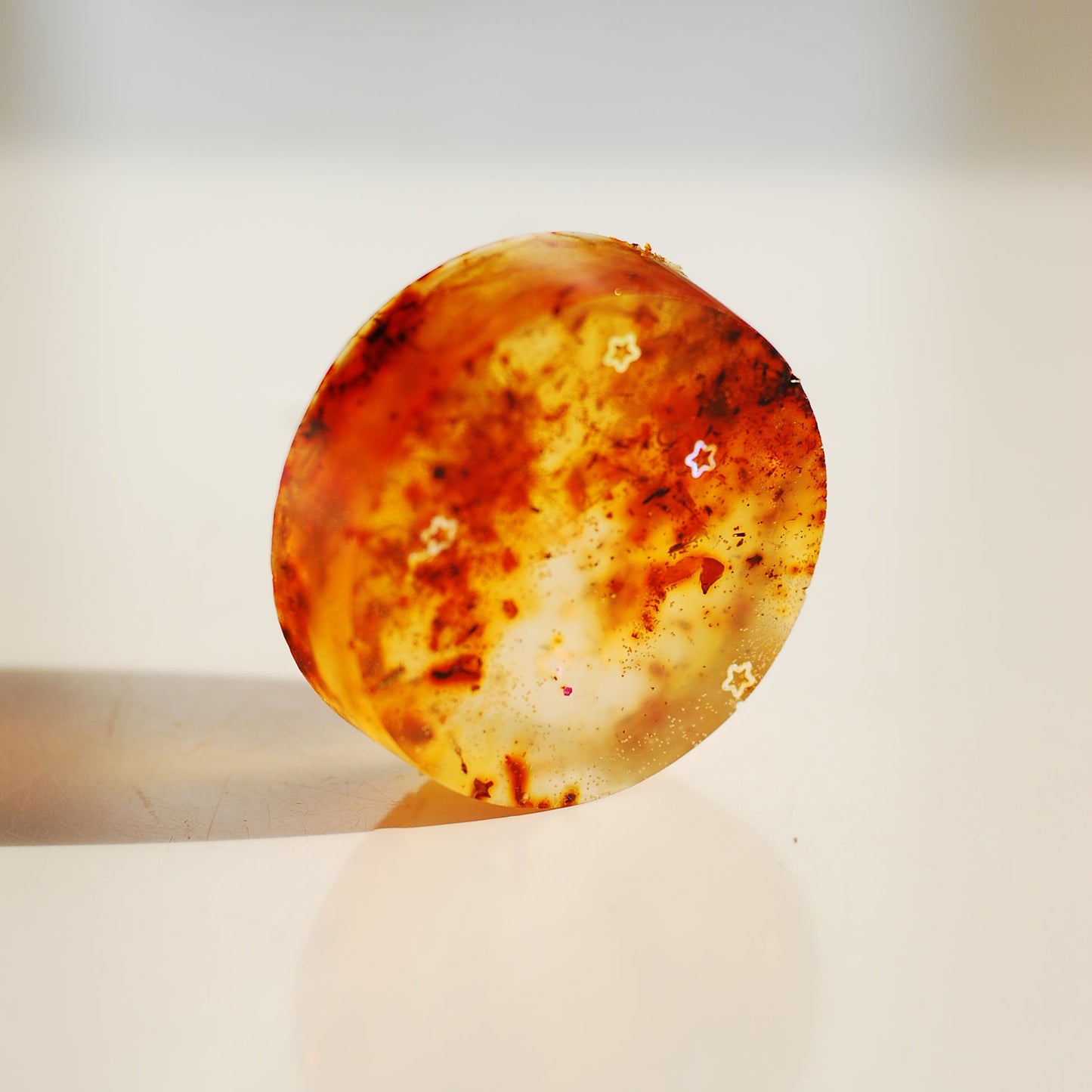 Clarity — New Moon Workshop