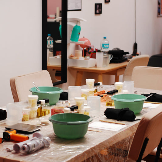 Premium Experience Workshop