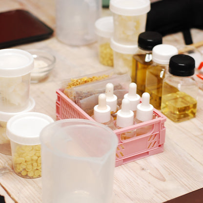 Premium Experience Workshop