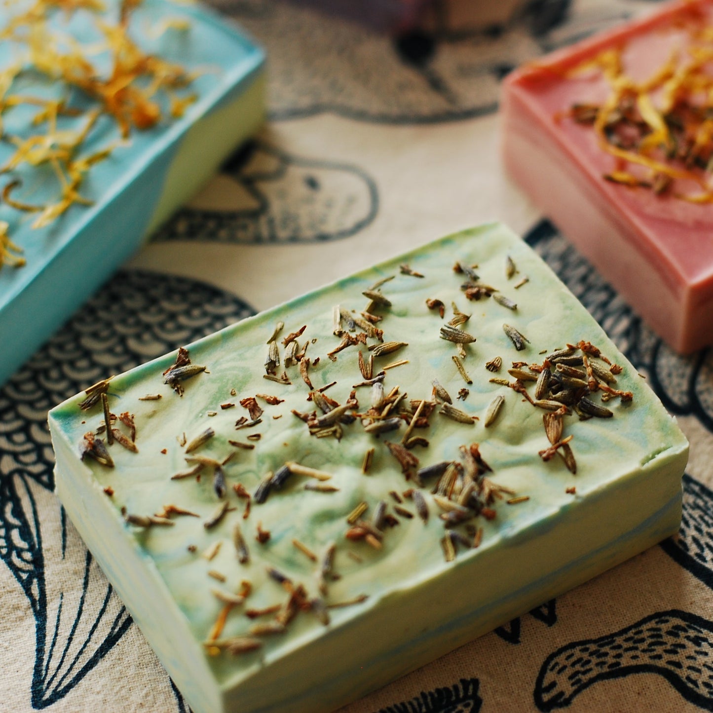Mother’s Day — Special Workshop Edition