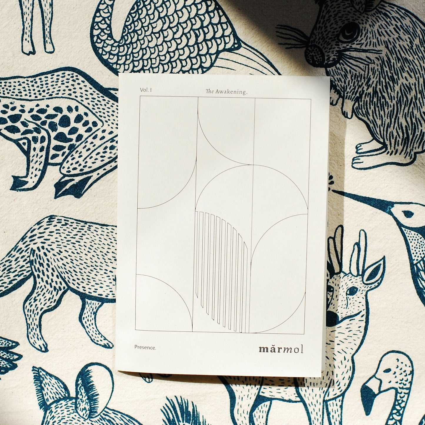 The Awakening — Gift set