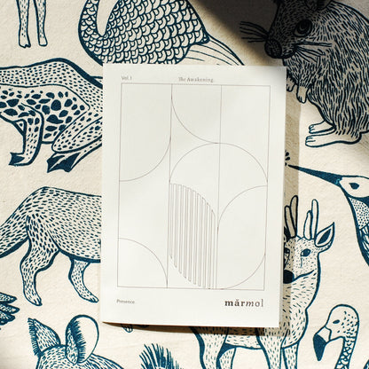 The Awakening — Gift set