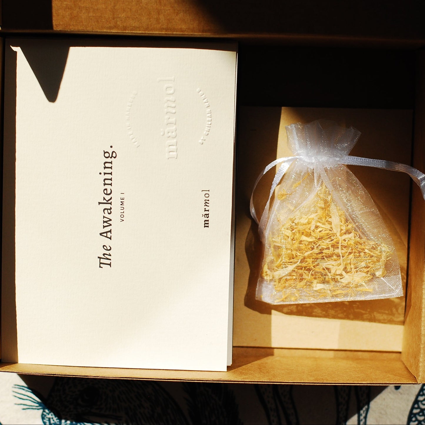 The Awakening — Gift set