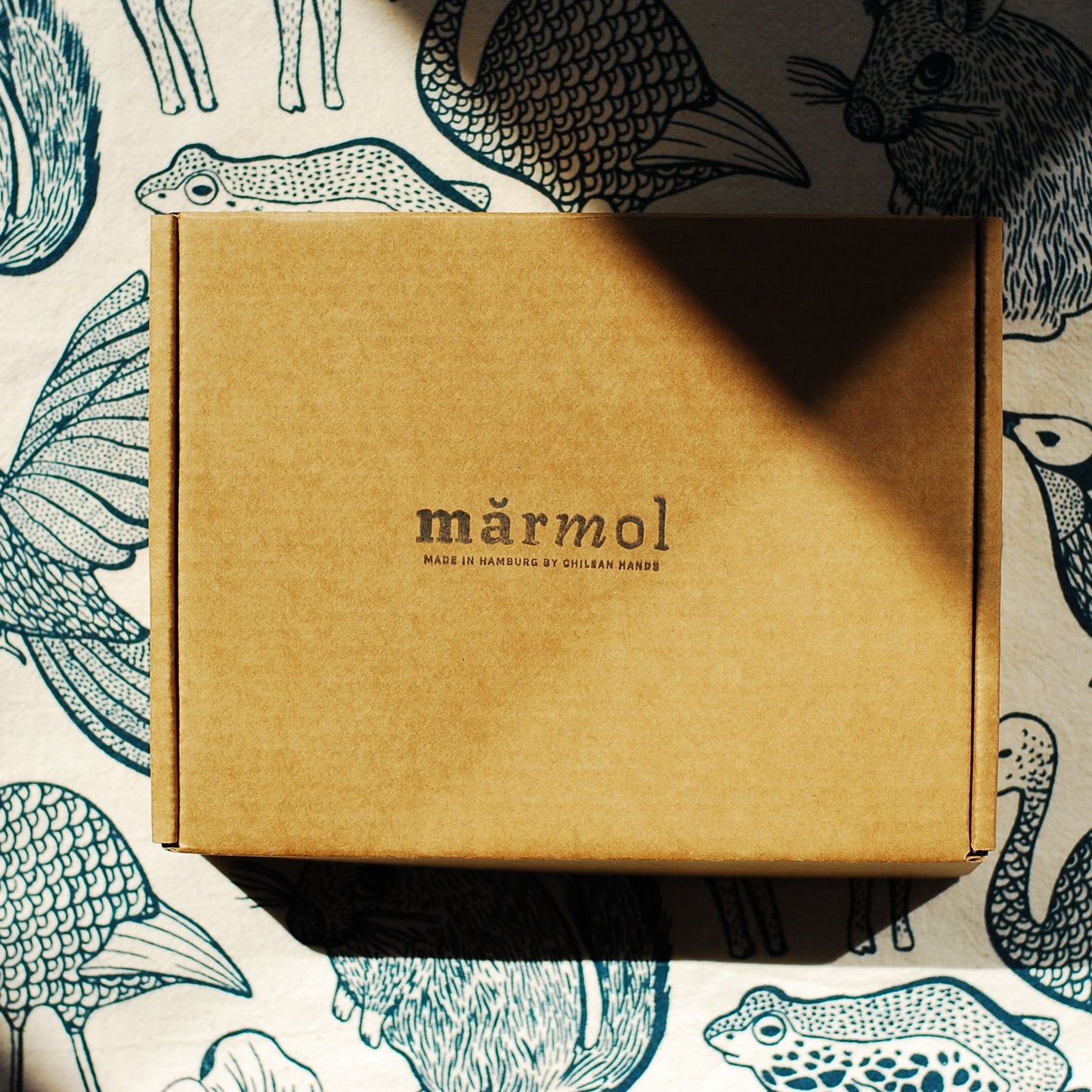 The Awakening — Gift set
