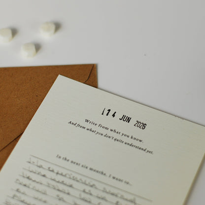 New Moon  — Ritual Experience