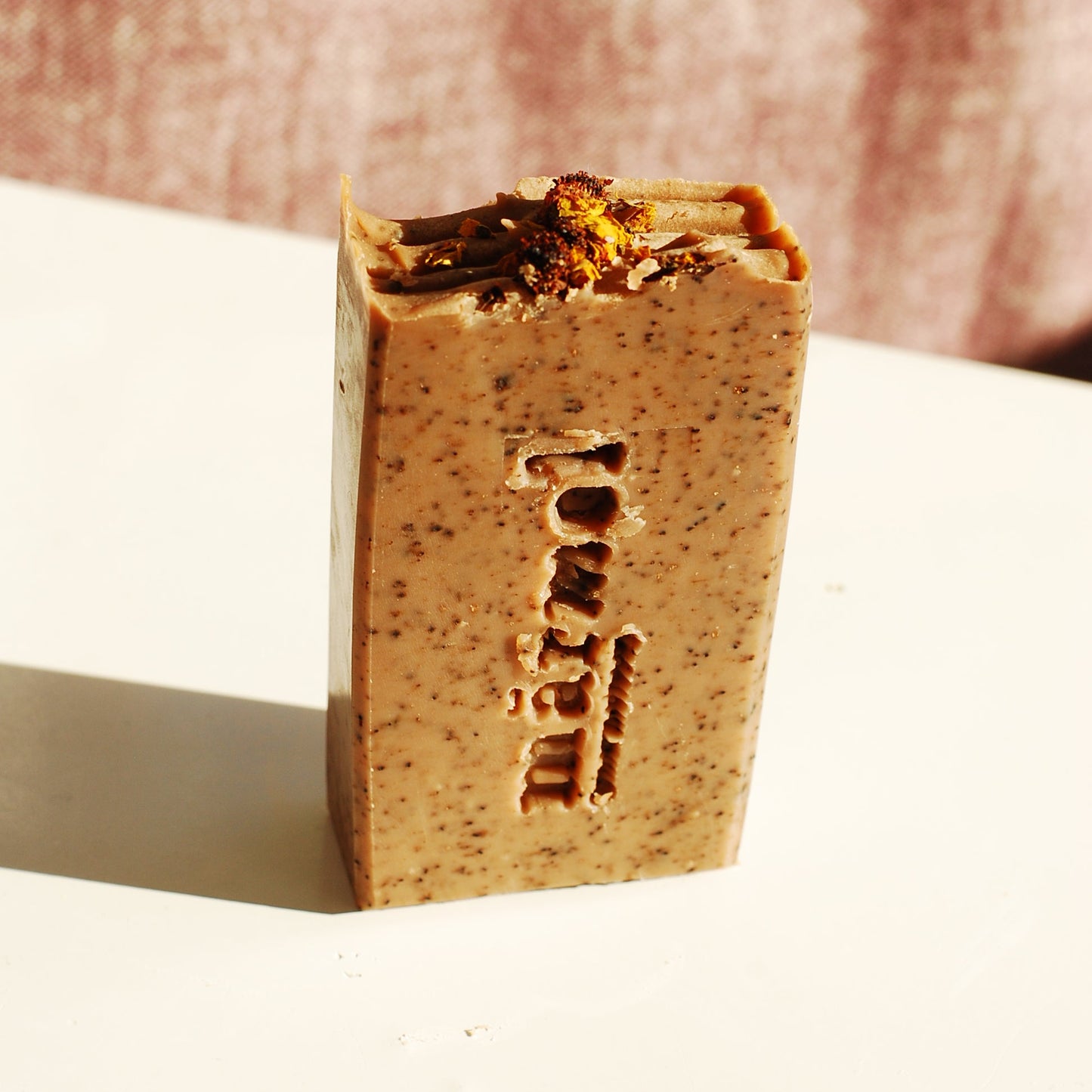 Atacama Chocolate (Exfoliating) | soap