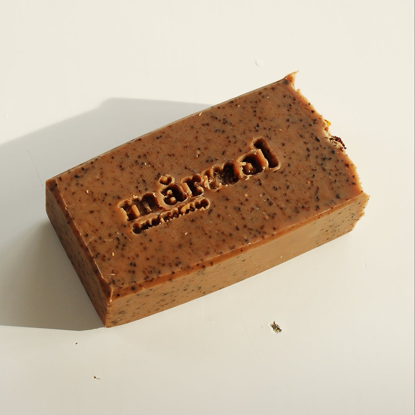 Atacama Chocolate (Exfoliating) | soap