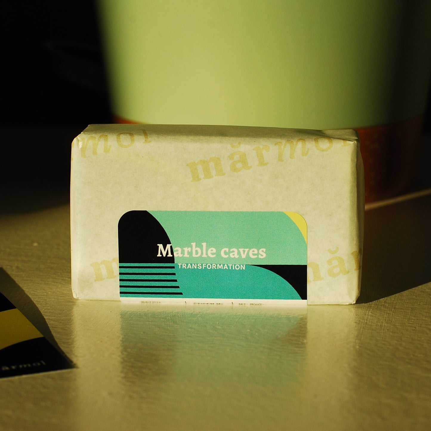 Mármol | Transformation