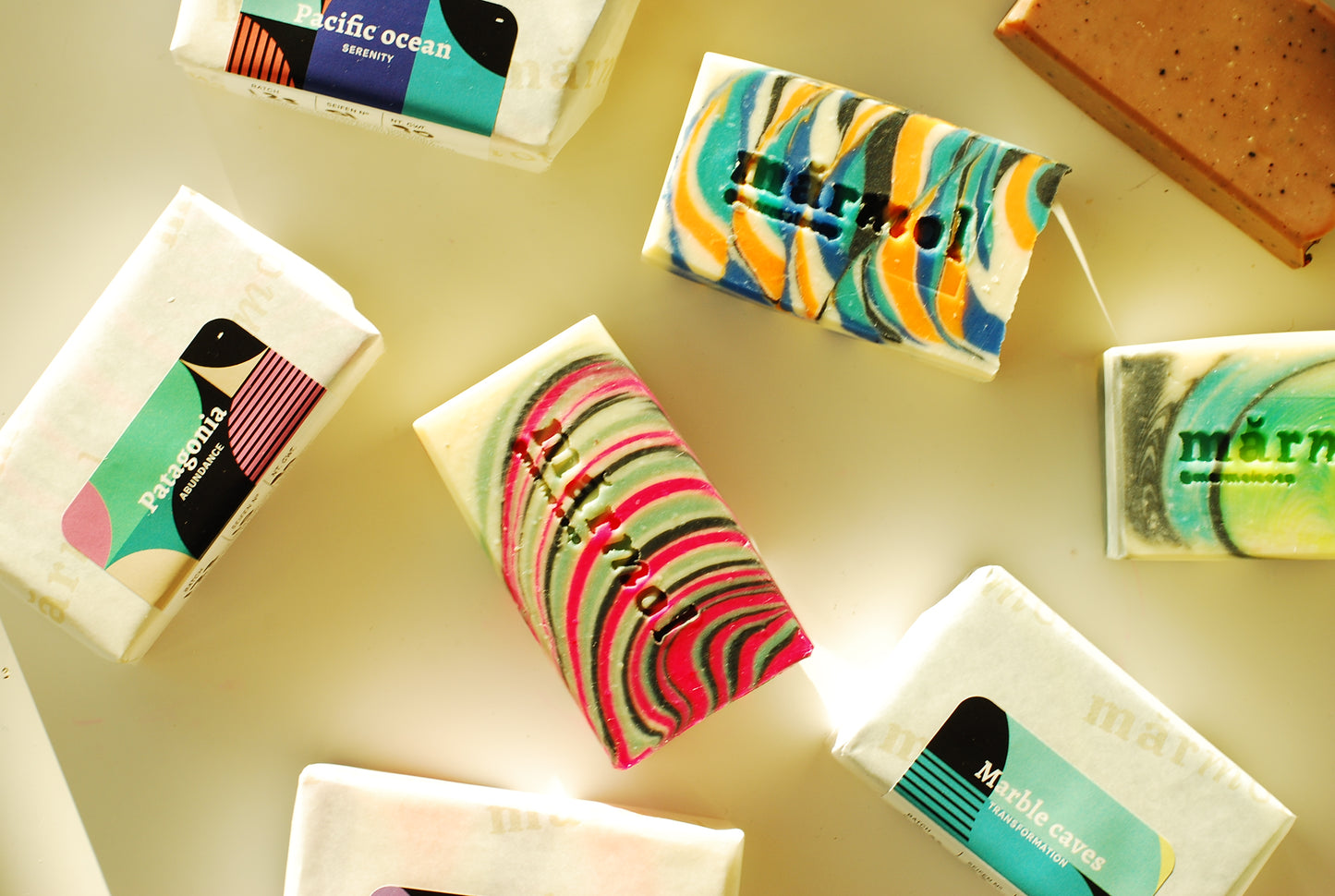 Patagonia | Abundance