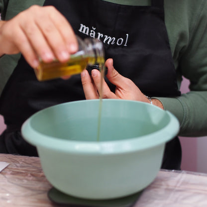 Couple experience workshop