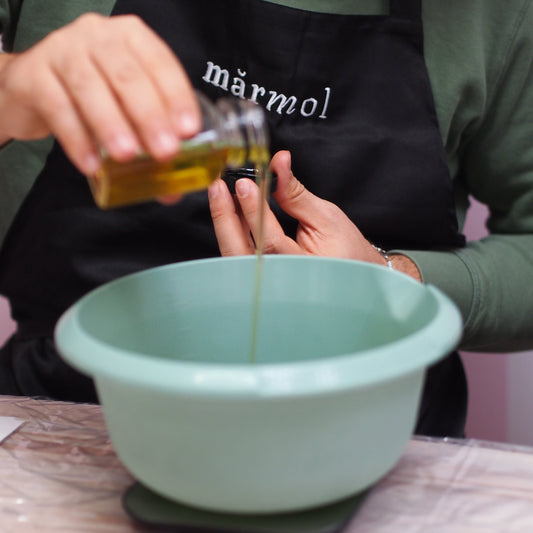 Couple experience workshop