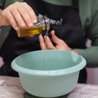 Couple experience workshop