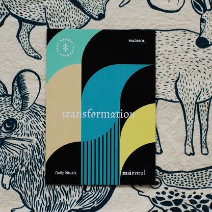 Transformation — Soap Workshop
